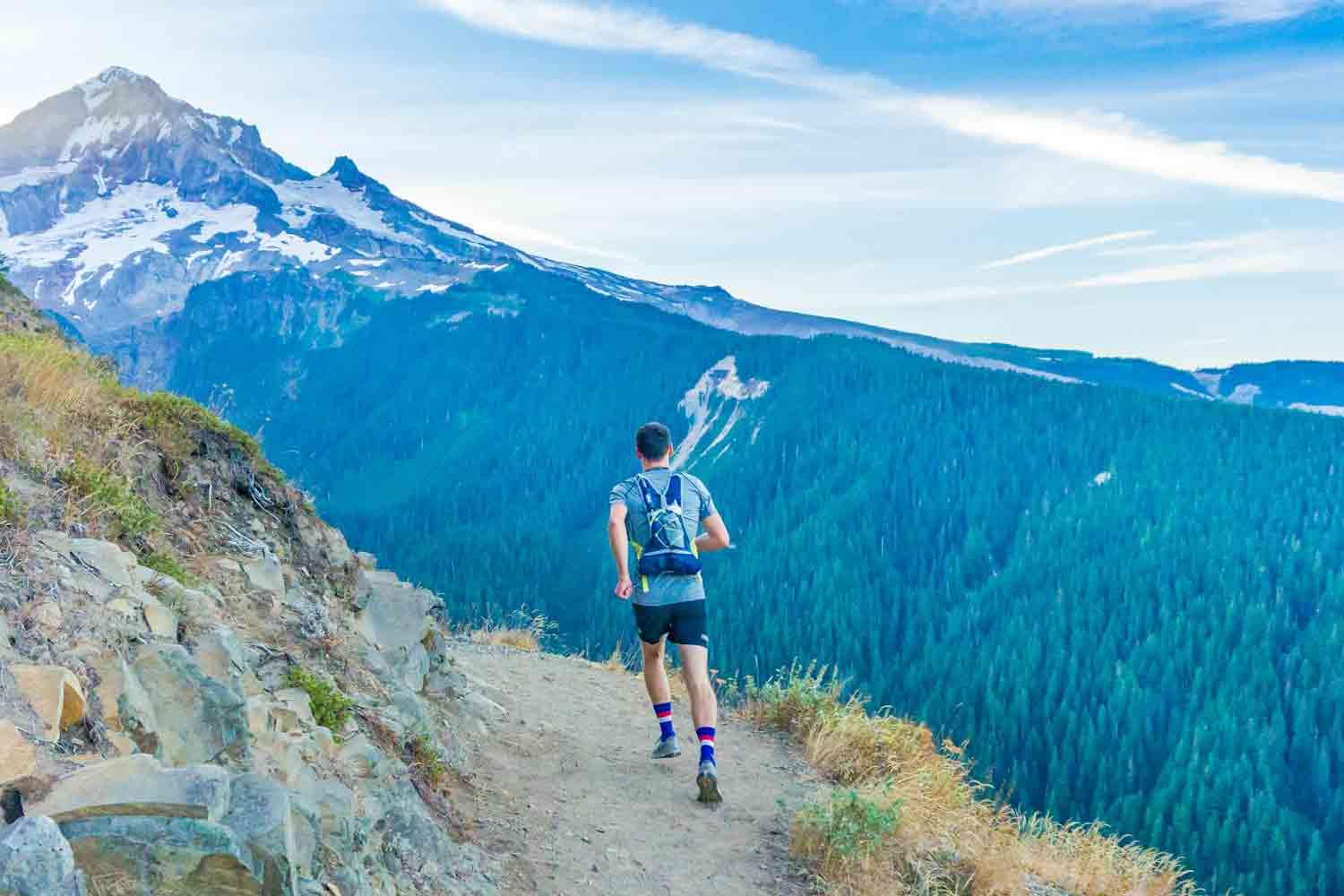 Hill Running for Beginners Building Strength and Stamina