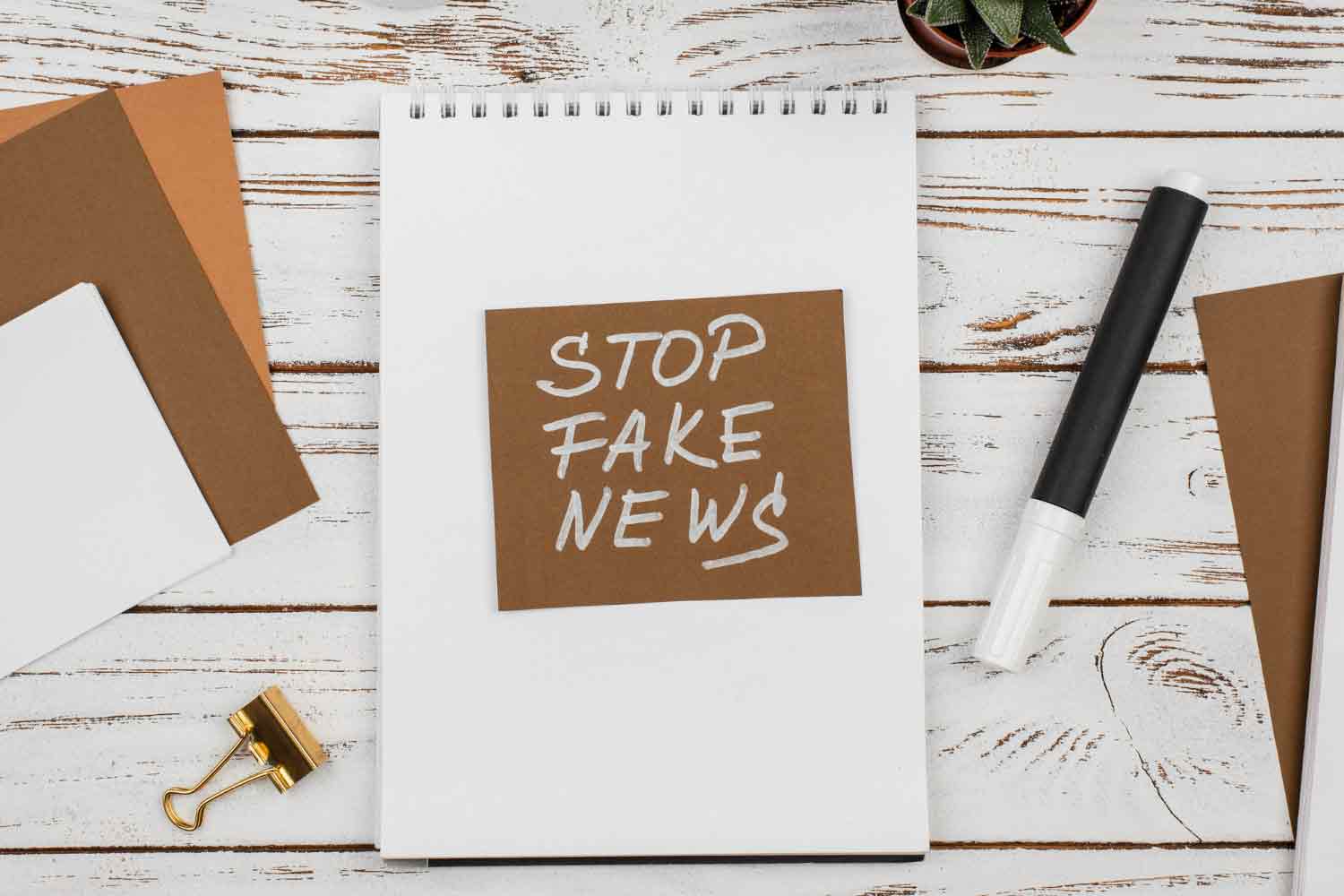 Fake News 101: Understanding the Phenomenon and Its Consequences